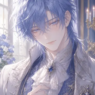 Profile image of シエル