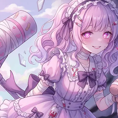 Profile image of ミルティ