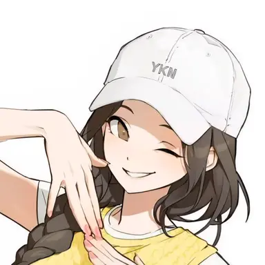 Profile image of 한나 무어