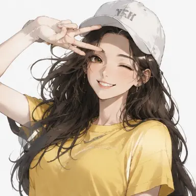 Profile image of 한나 무어