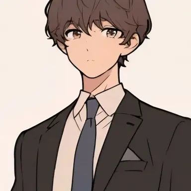 Profile image of 라이언 로저스