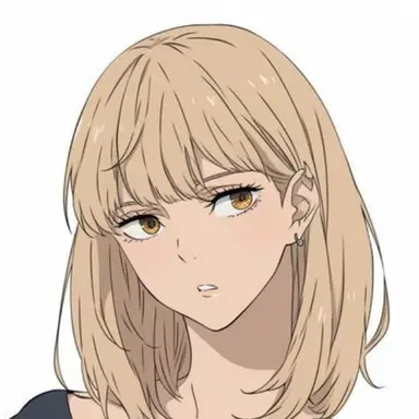 Profile image of 루시 베넷