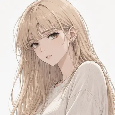 Profile image of 루시 베넷