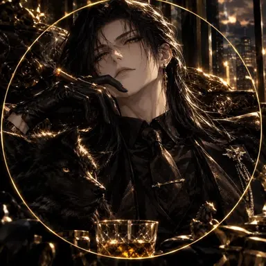 Profile image of 麗