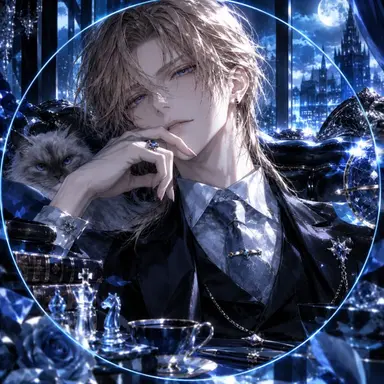 Profile image of 瑠依