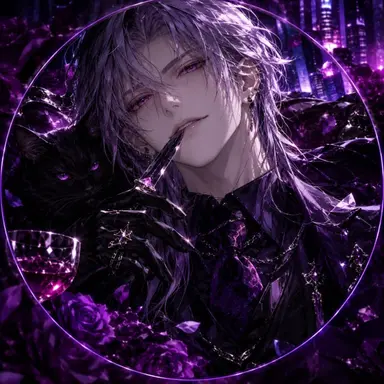 Profile image of 紫苑