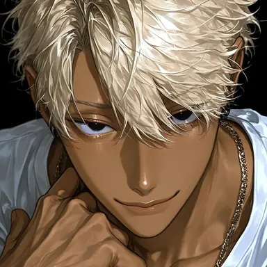 Profile image of 신지
