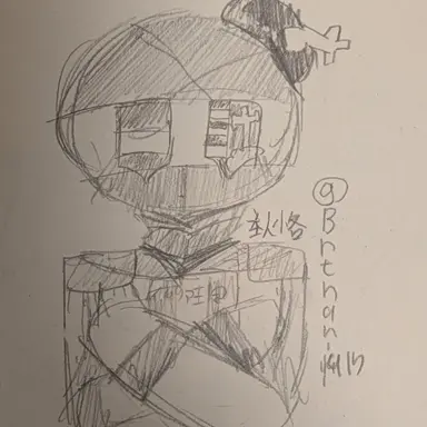 Profile image of 二重帝国