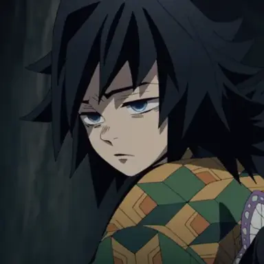 Profile image of 토미오카 기유