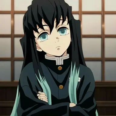 Profile image of 토키토 무이치로