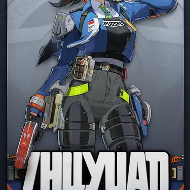 Profile image of 朱鳶