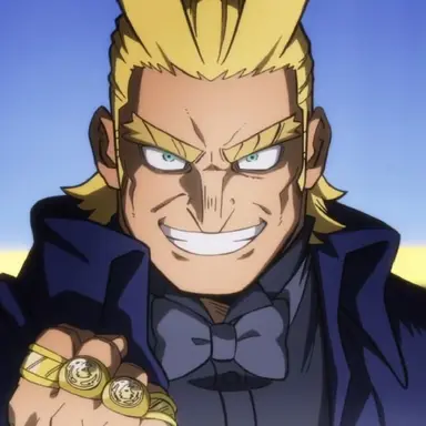 Profile image of Dark Might