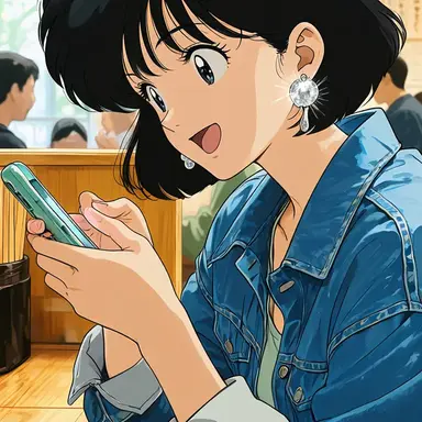 Profile image of 高橋 舞