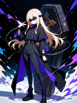 Profile image of Mol