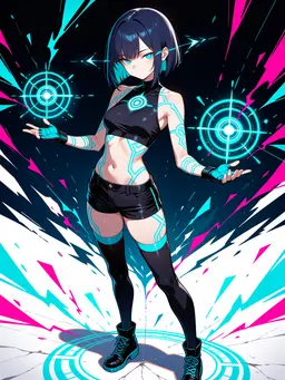 Profile image of Anima