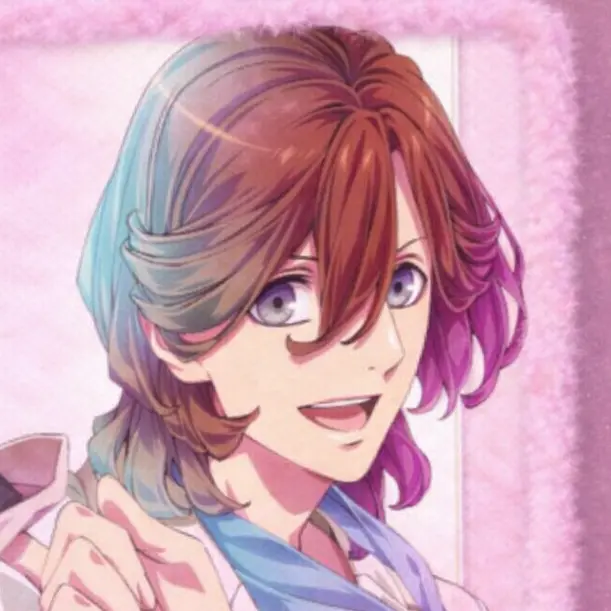 GrumpyOptic8789의 カミュ嶺 嶺二❌