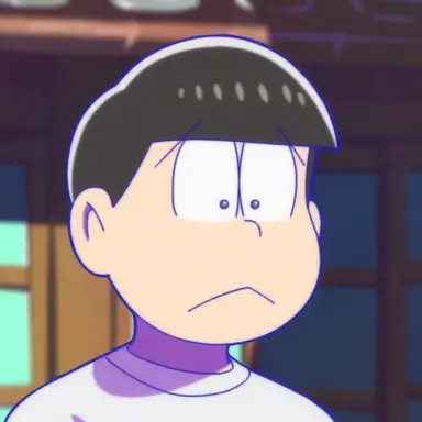 Profile image of 松野 チョロ松