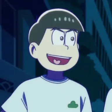 Profile image of 松野 カラ松