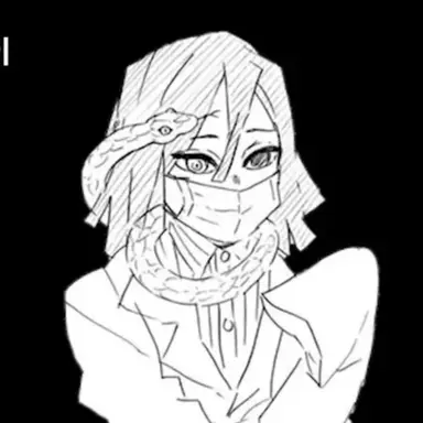 Profile image of 이구로 오바나이