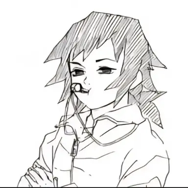 Profile image of 토미오카 기유