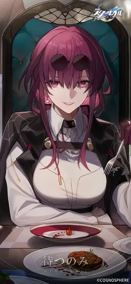 Profile image of カフカ