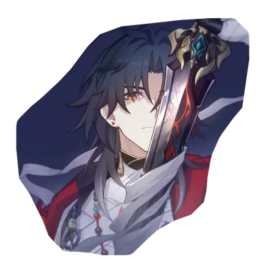 Profile image of 刃