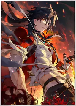 Profile image of 刃