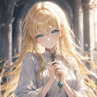 Profile image of エリアン