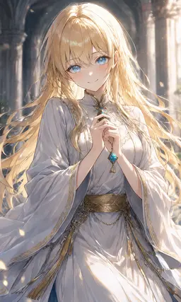 Profile image of エリアン