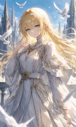 Profile image of エリアン