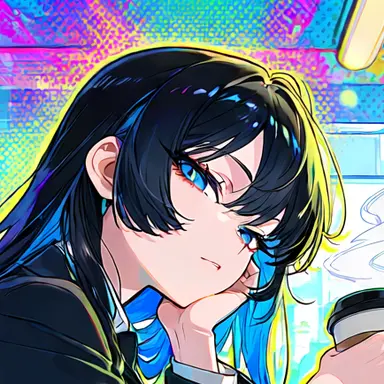 Profile image of Leona Asakura