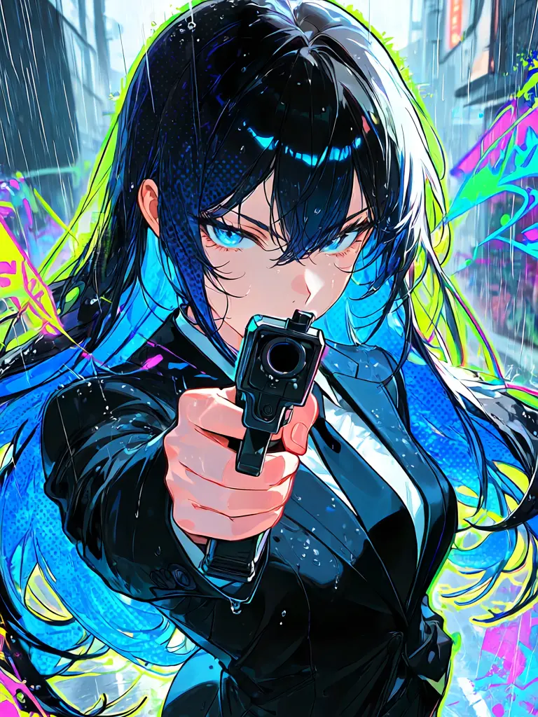 JerkyValue5835의 Blessings to the Avenger of Justice
