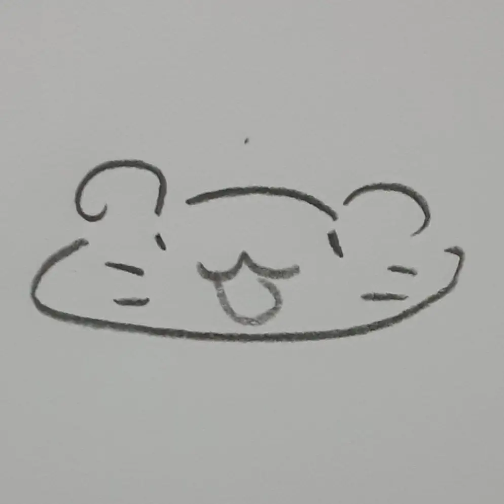 RigidCloth4559의 나는 특별한햄스터의 집사다