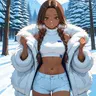 캐릭터 프로필 이미지