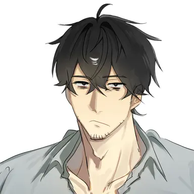 Profile image of 黒喰先生