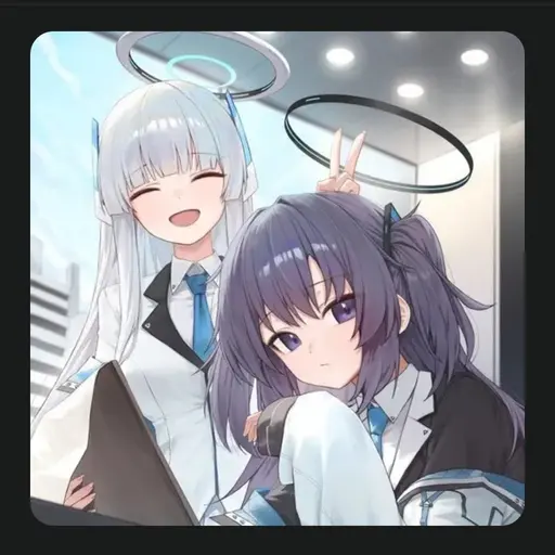 StrictGoal8645의 노아,유우카