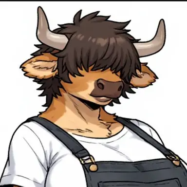 Profile image of 牛奈