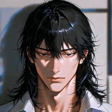 Profile image of Mahiro