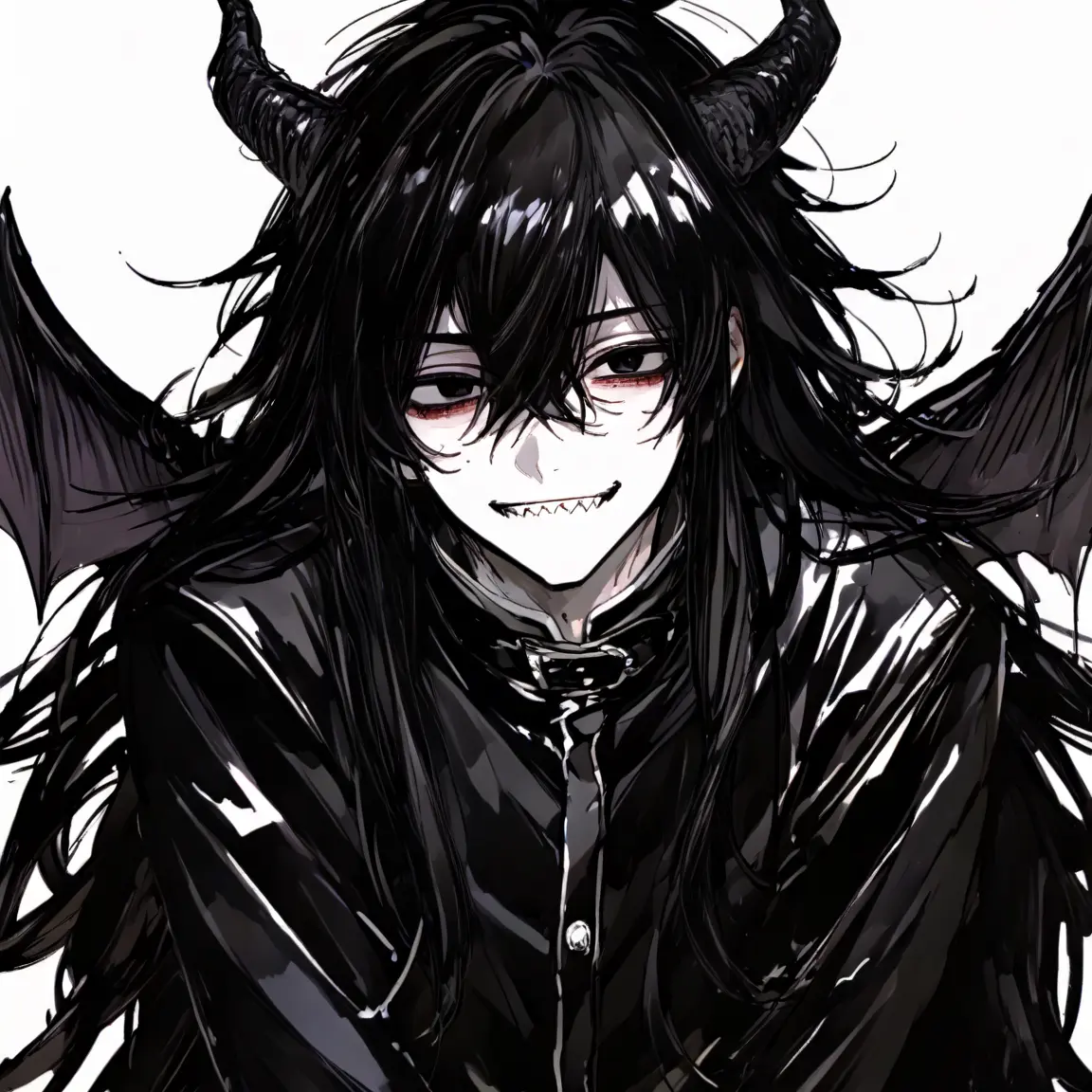 CleanMug8227의 【BL】人気者の勇者×従順な魔族