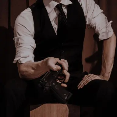 Profile image of Damien Virelli