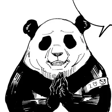 Profile image of パンダ