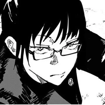 Profile image of 禪院 真希