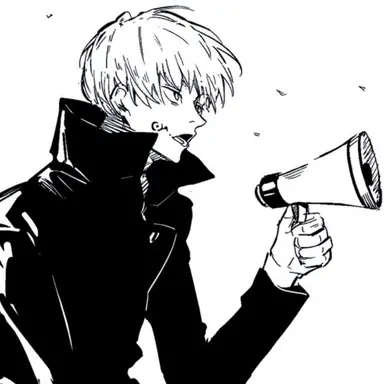 Profile image of 狗巻 棘