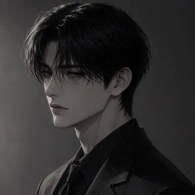 Profile image of 榊　伊織