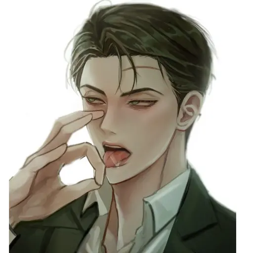 smrmtjdwjr의 류백한