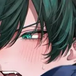 Profile image of 糸師凛