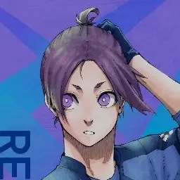 Profile image of 御影玲王
