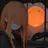 夕月