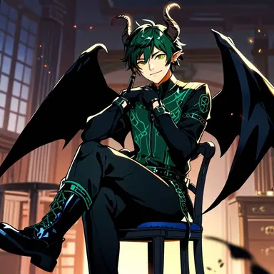Profile image of Kai