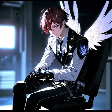 Profile image of Levi